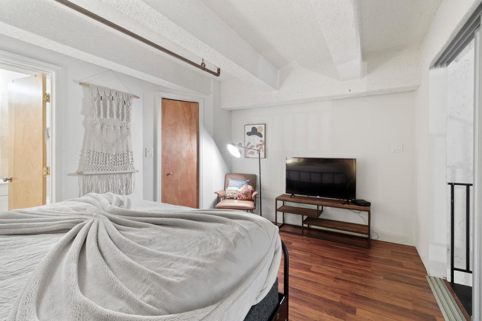 Sleeps 4! 2Br, Gym, Free Parking, Close To Major Attractions Filadelfia Exterior foto