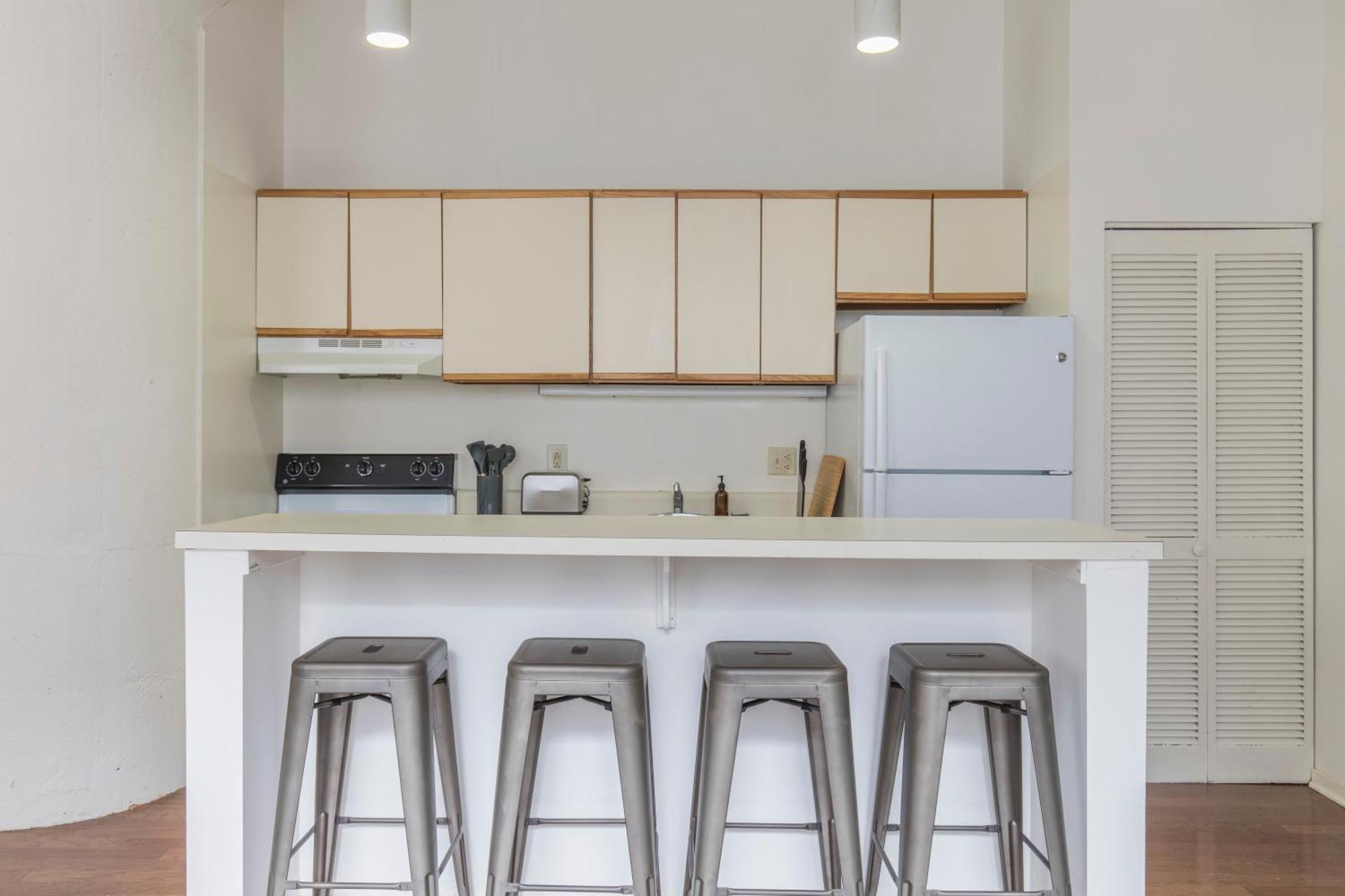 Sleeps 4! 2Br, Gym, Free Parking, Close To Major Attractions Filadelfia Exterior foto