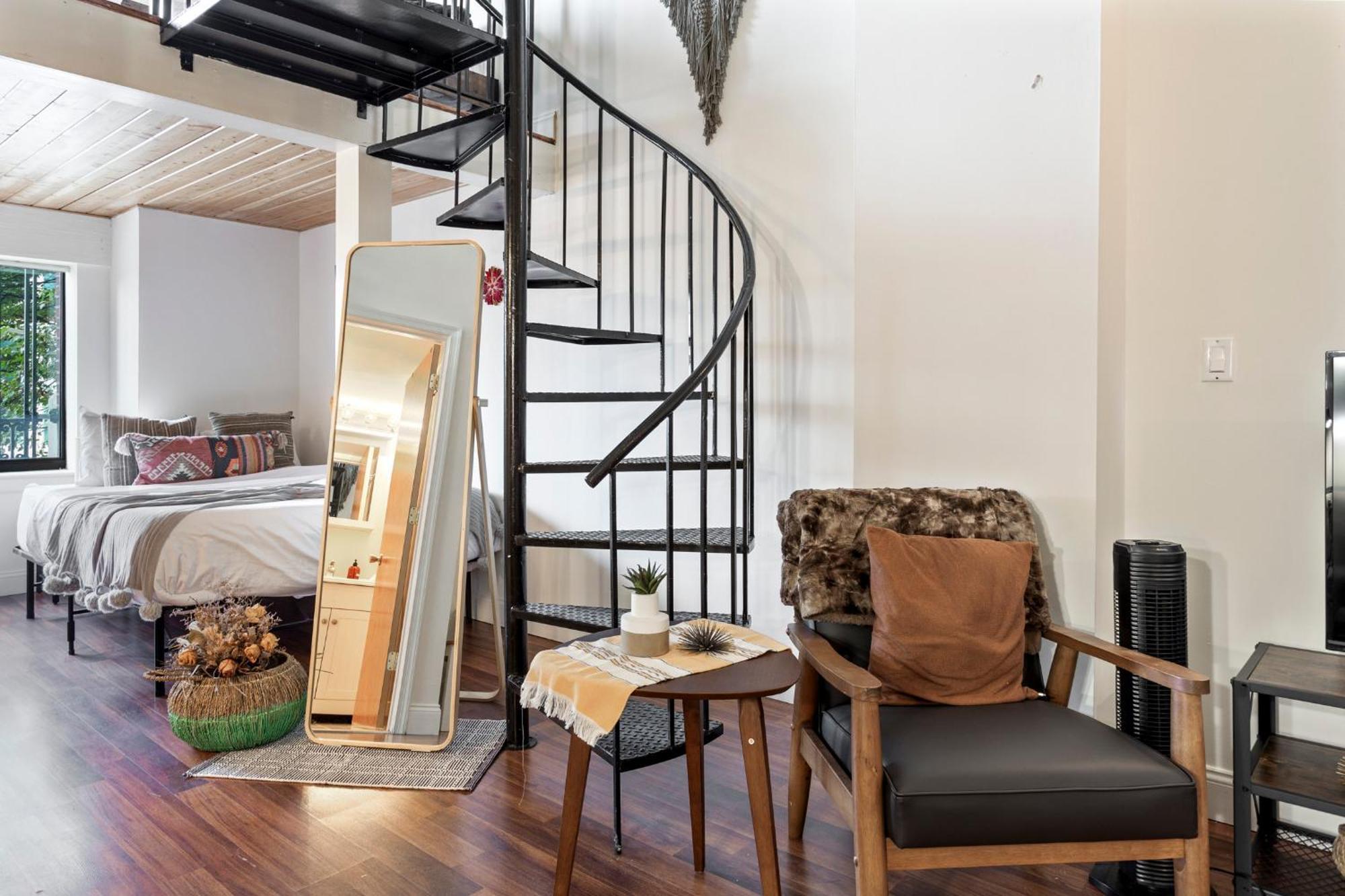 Sleeps 4! 2Br, Gym, Free Parking, Close To Major Attractions Filadelfia Exterior foto
