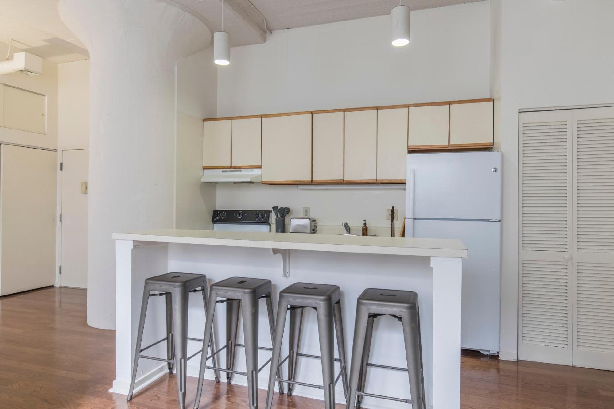 Sleeps 4! 2Br, Gym, Free Parking, Close To Major Attractions Filadelfia Exterior foto