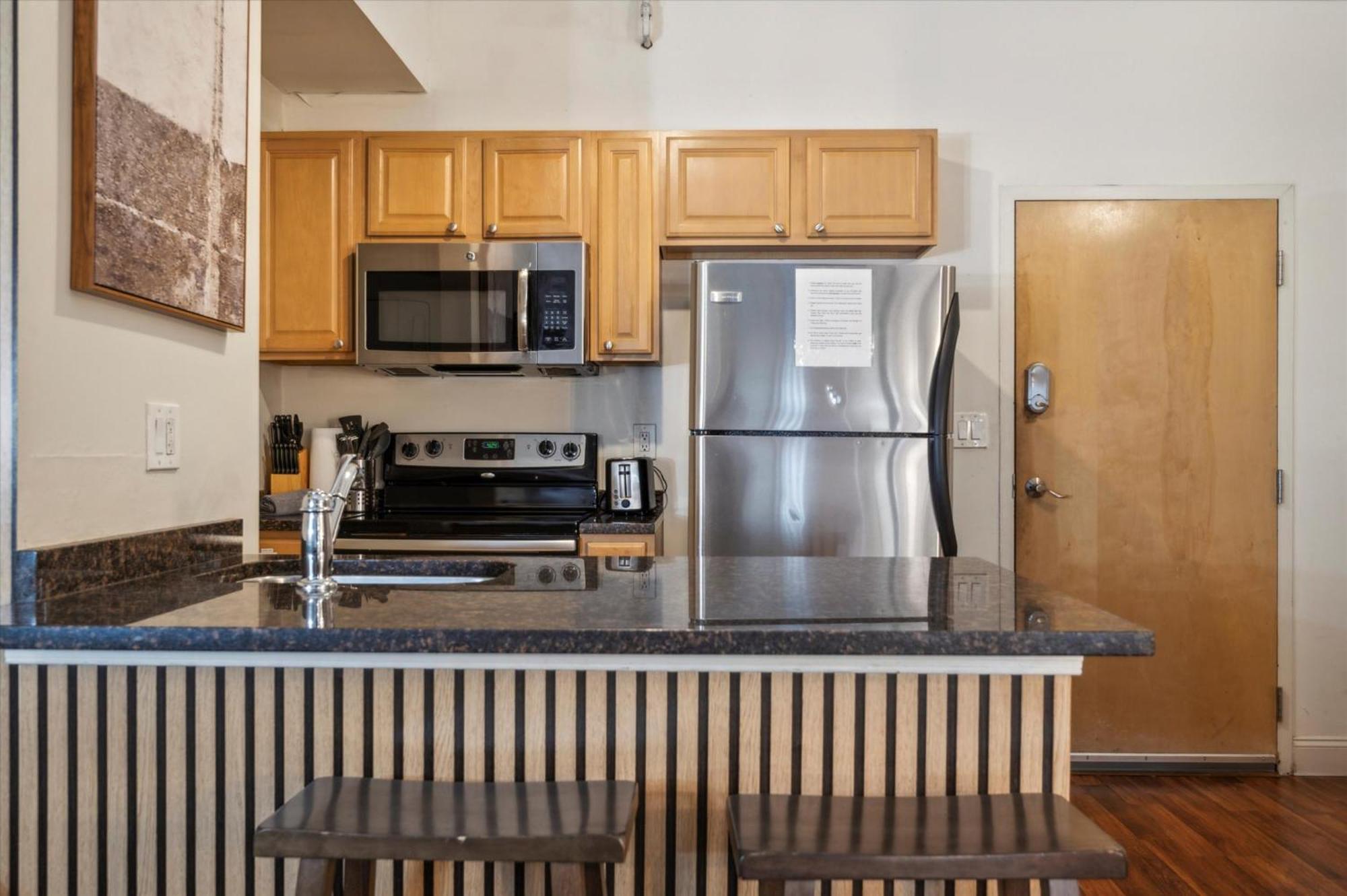 Sleeps 4! 2Br, Gym, Free Parking, Close To Major Attractions Filadelfia Habitación foto